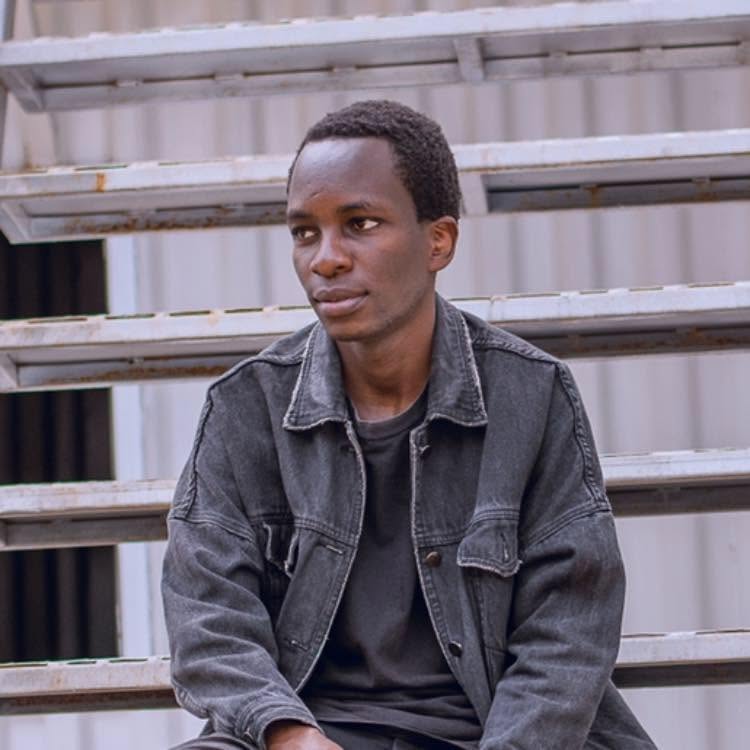 Collins - Profile Photo